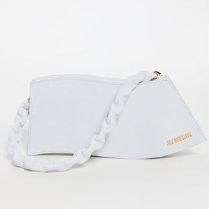 Jacquemus La Vague Shoulder Bag
